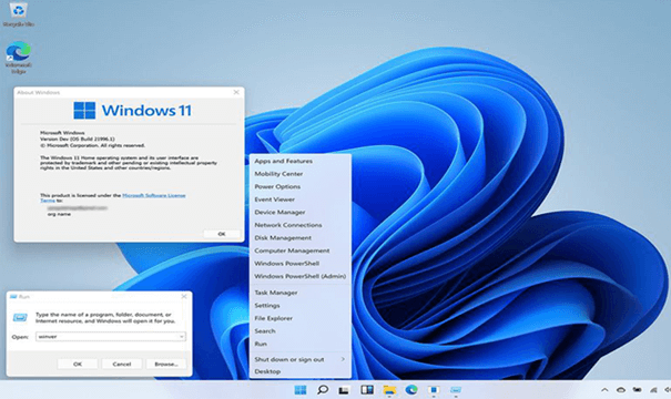 licence windows 11 professionnel n
