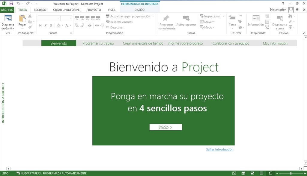Microsoft Project 2019 Pro – Licence Officielle à Vie – Image 3