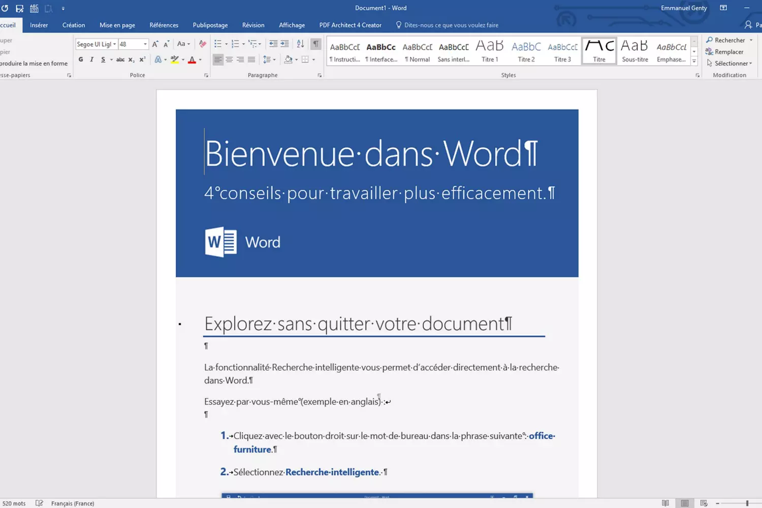 Licence Office 2021 Professionnel Plus – Image 2
