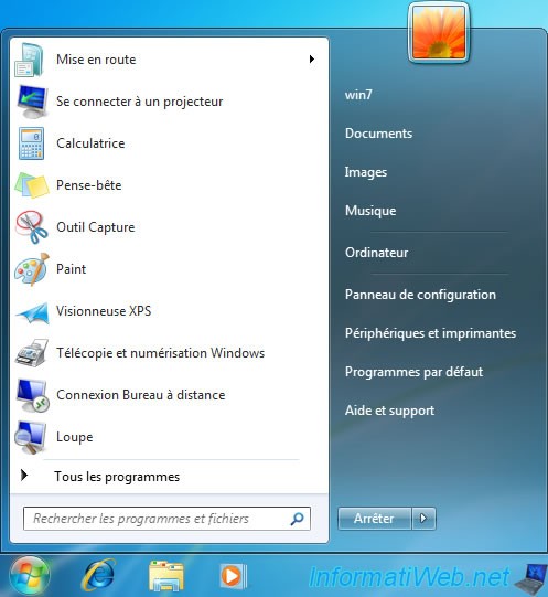 windows 7 Édition intégrale – licence officielle à vie