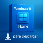 windows 11 home claves para descargar