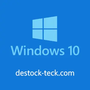 Licence Windows 10|Système d'exploitation