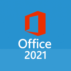 Licences Office 2021|Suites Bureautiques