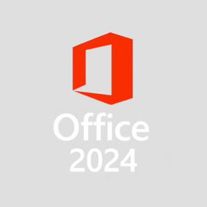 Licences Office 2024|Suites Bureautiques