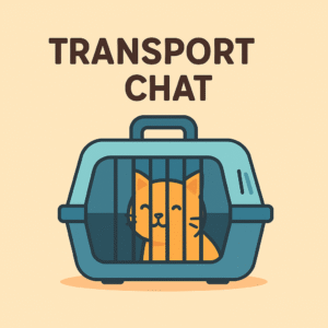 Transports chats