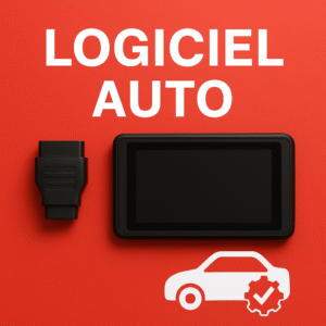 Logiciel AUTO
