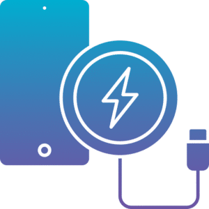Chargeur Bureautique & Câble de Données Android pour Smartphone
