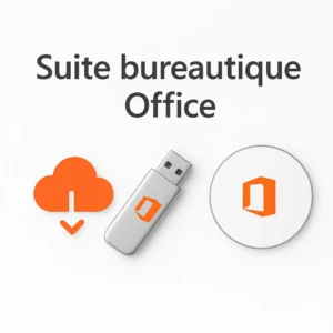 Suites Bureautiques