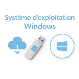 Système d'exploitation Windows