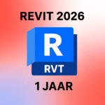 revit 2026 1 jaar