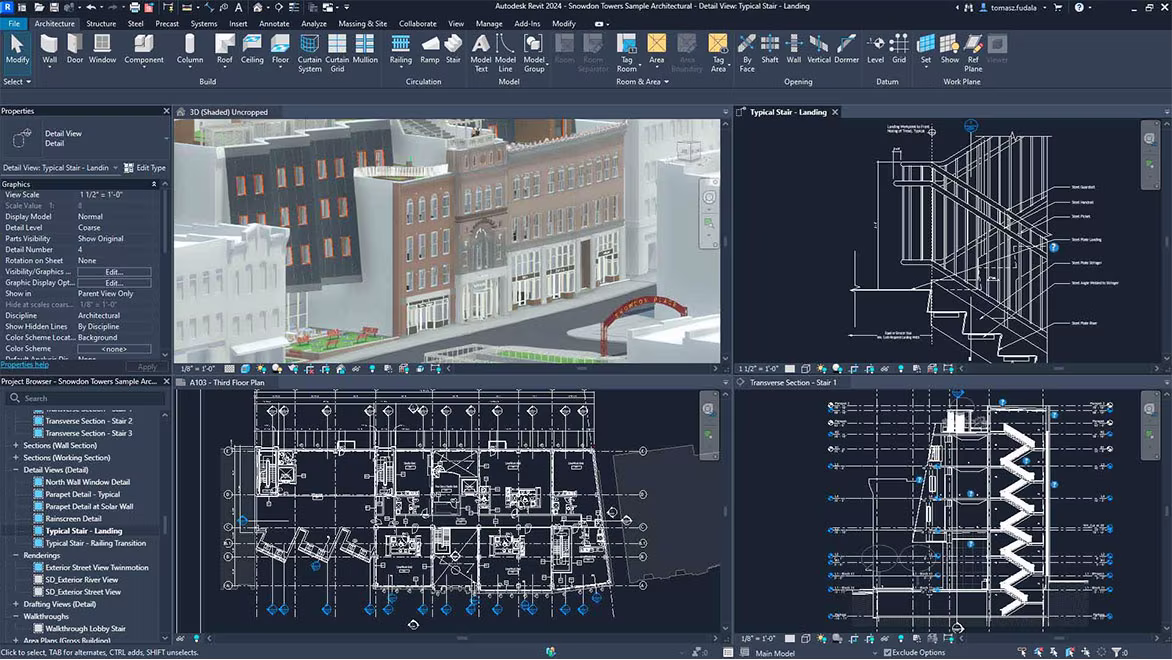 Revit-2026- autodesk