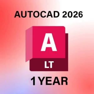 AutoCad 2026
