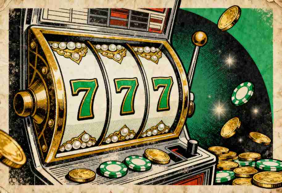 Irwin Casino im Jahr 2025: Bewertung und Aktuelles