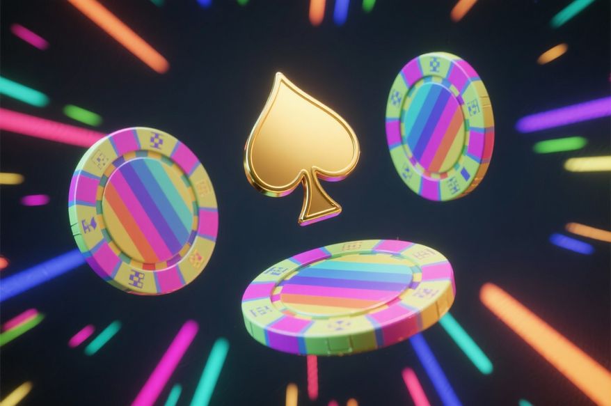 Pressemitteilung: Was ist neu im Zoome Casino?